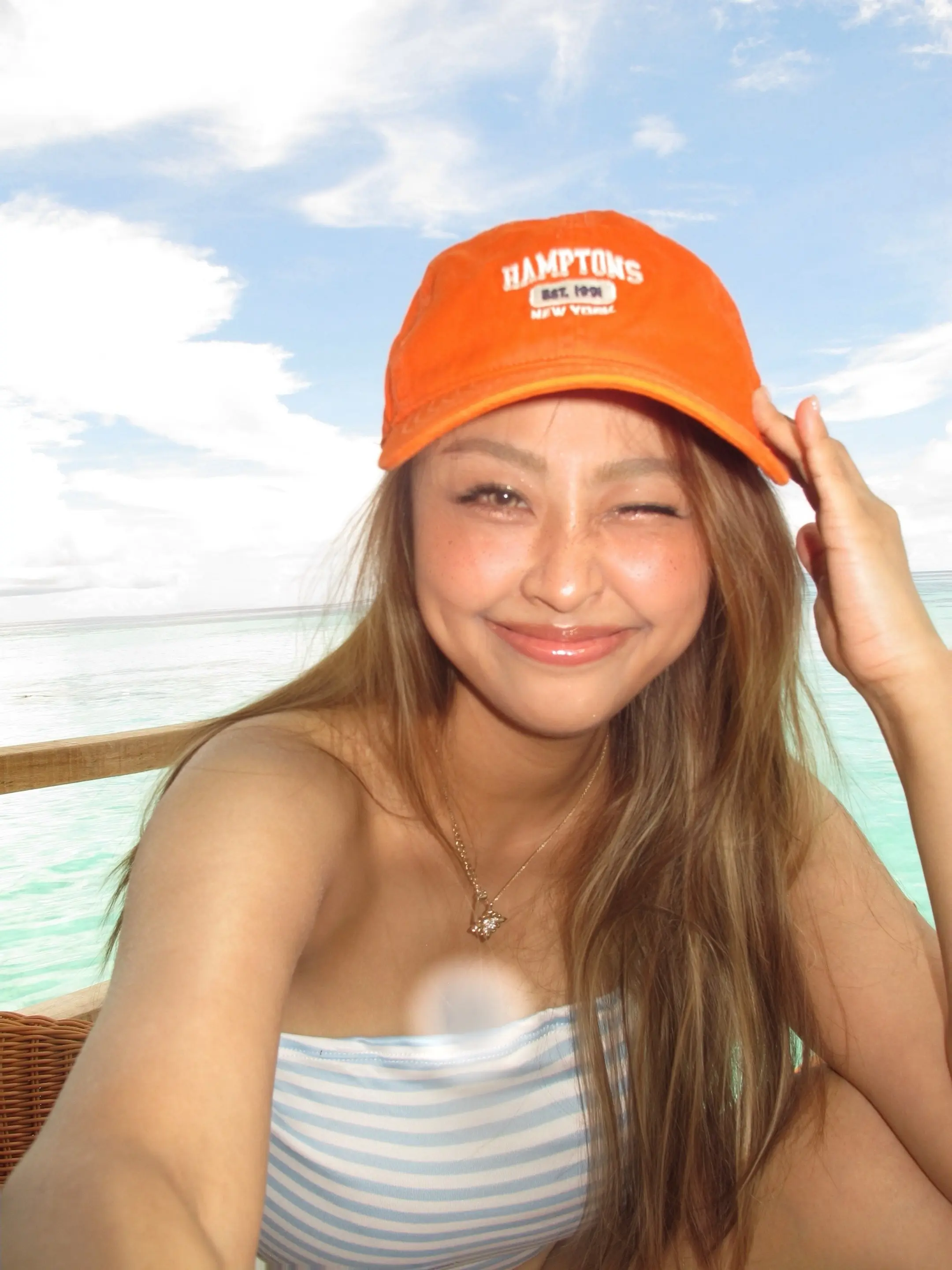 随便自拍大头照都是我想要的感觉 不愧是你机皇！