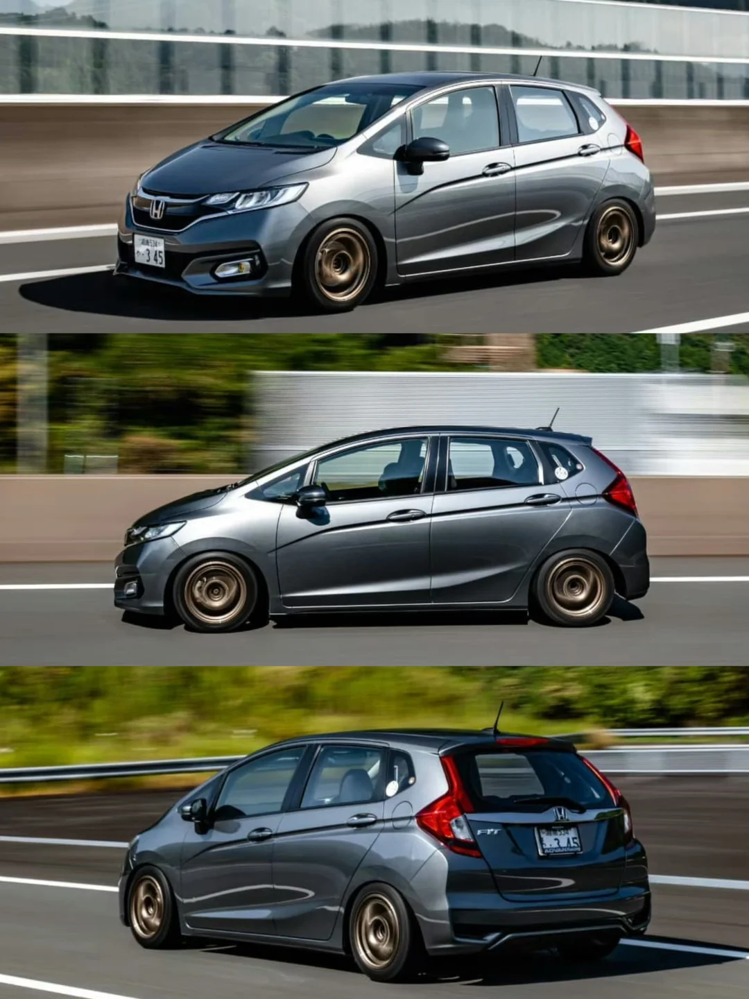 飞来车主出来PK一下吧❗️