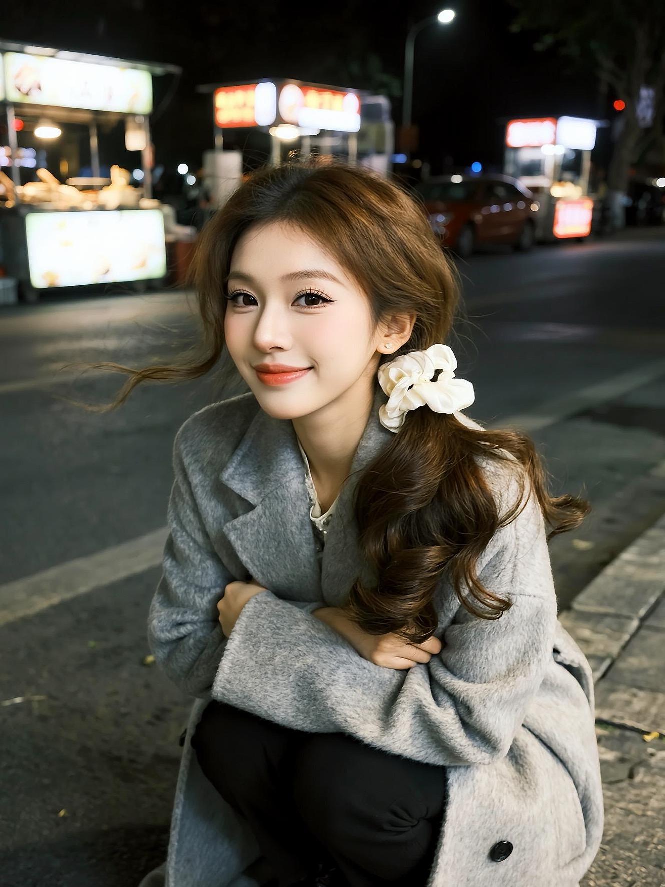 我用一辈子去追逐