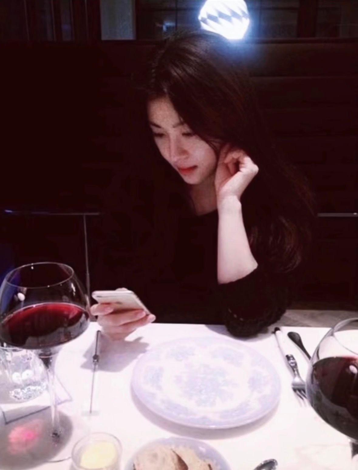 投稿【河智苑】不管发生什么事错的都不会是姐姐 