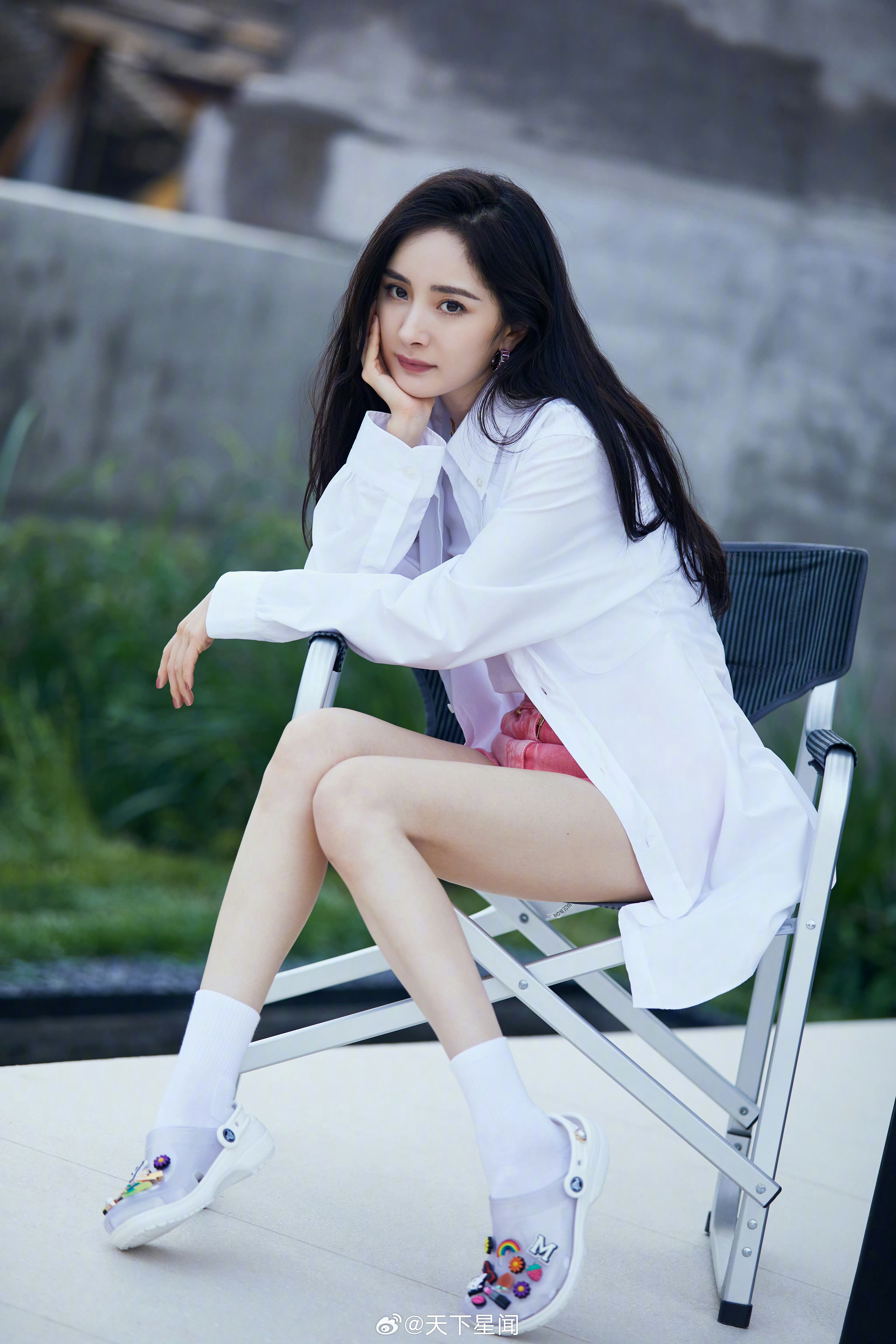杨幂 ​​​