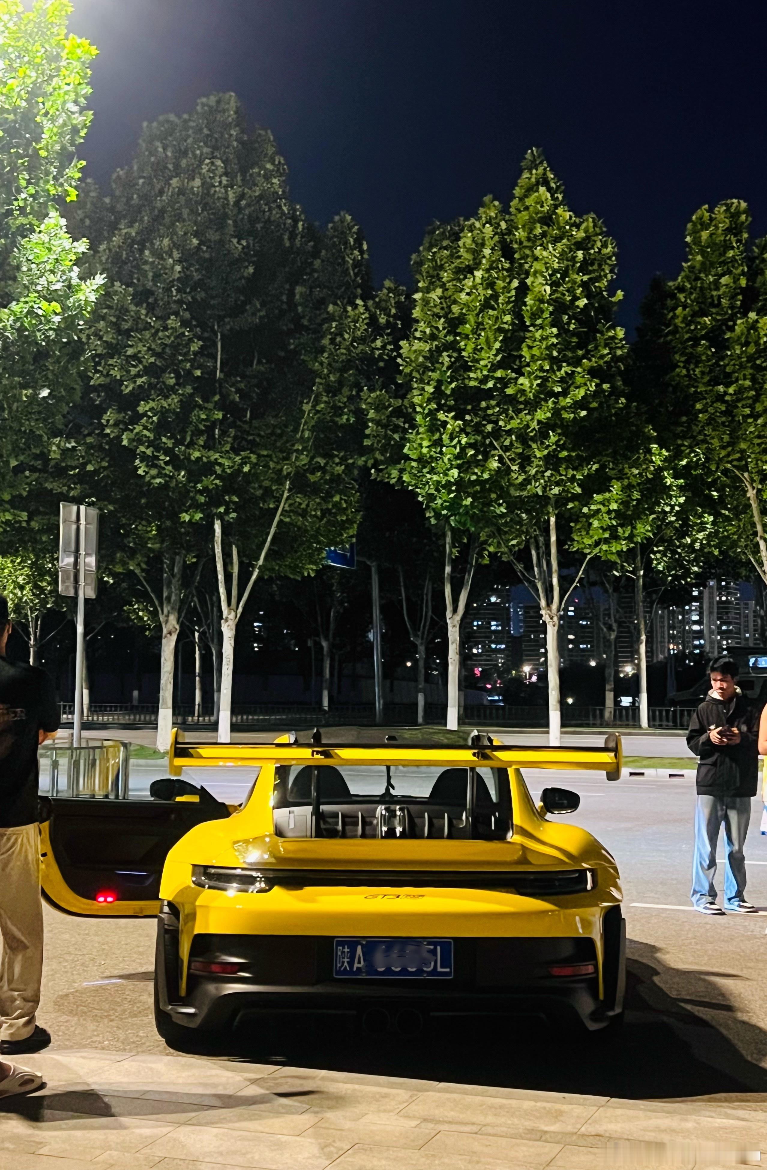 5月以来所见🚗  夏季越来越浓，不过最近又要开始连阴雨了，车子趁着好天气陆陆续