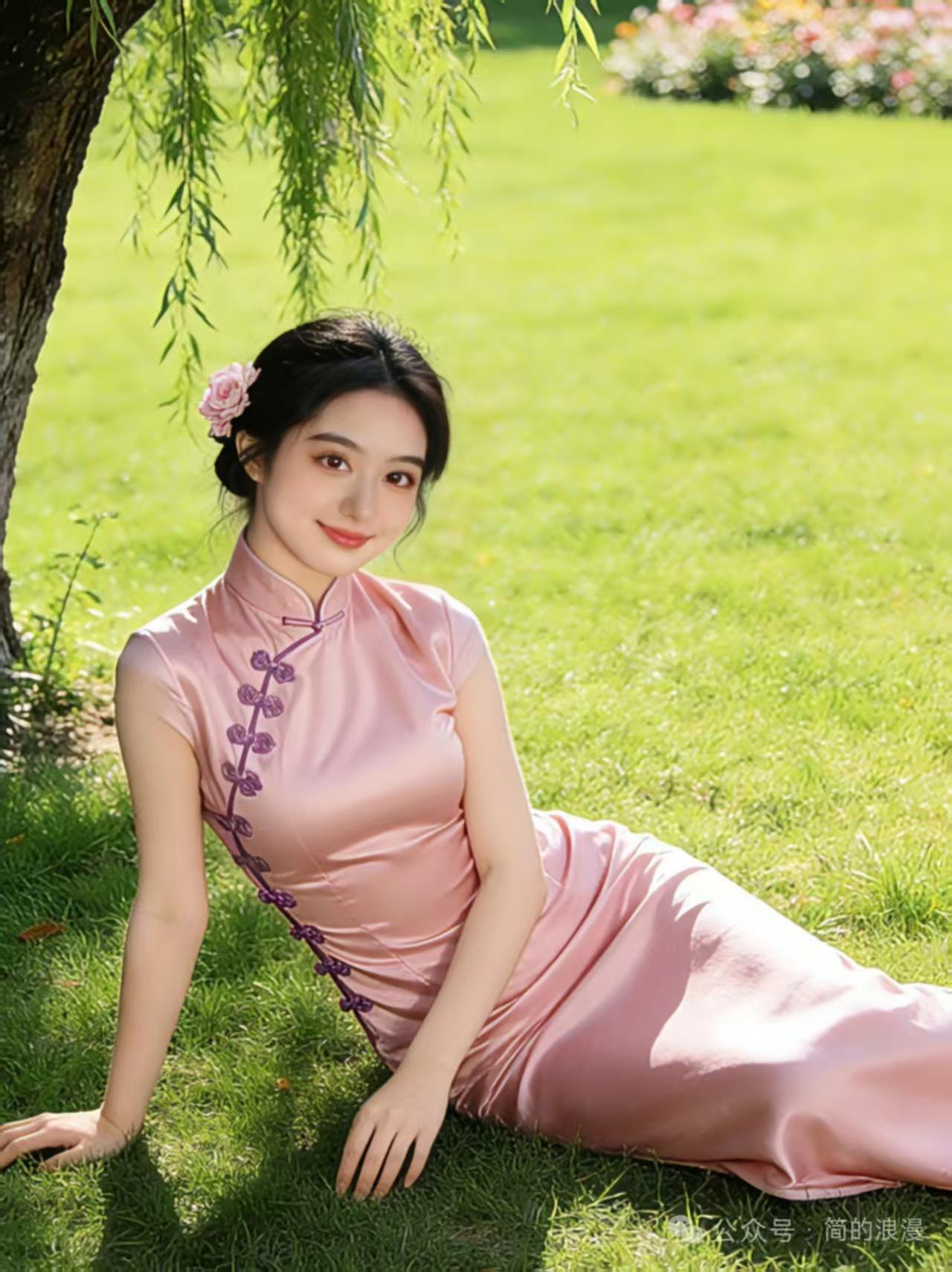 清江引·温柔解忧
春风轻拂眉间皱，
柔意消解千般愁。
职场小波折皆收，
暖光漫心