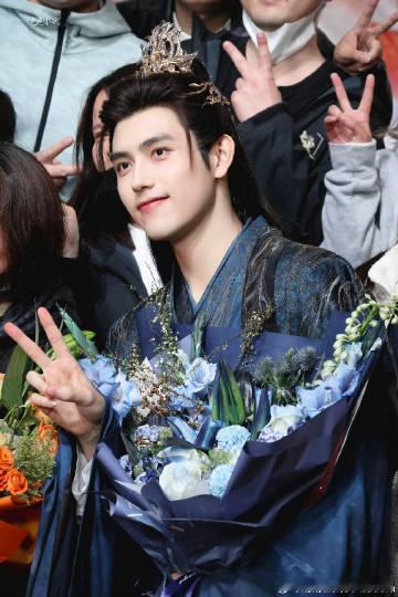 陈飞宇内娱各方面都出挑的男主 真的不局限单一戏路！都市、悬疑、古装多赛道稳步前行