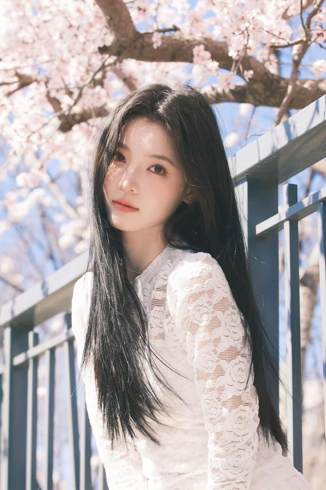 女人最耐看的长相是什么样的漂亮又可爱