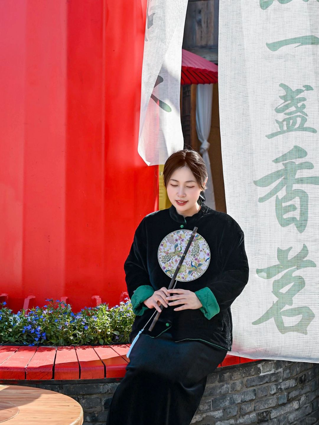 体验茶系慢生活｜属于中国人的浪漫🌹