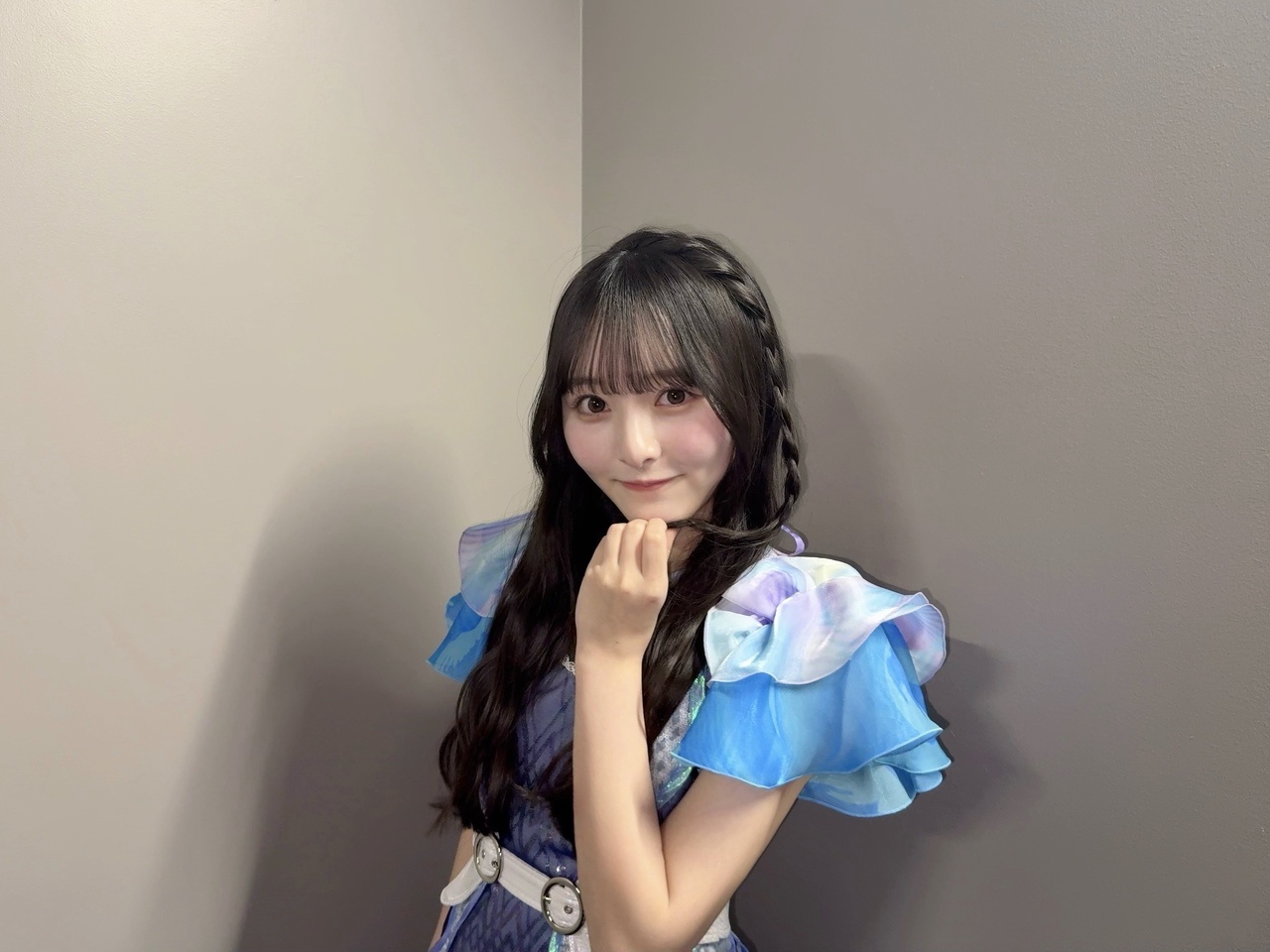 片山紗希「みっちゃんさんは本当に優しくしてくださります。私がすごく反省しているこ