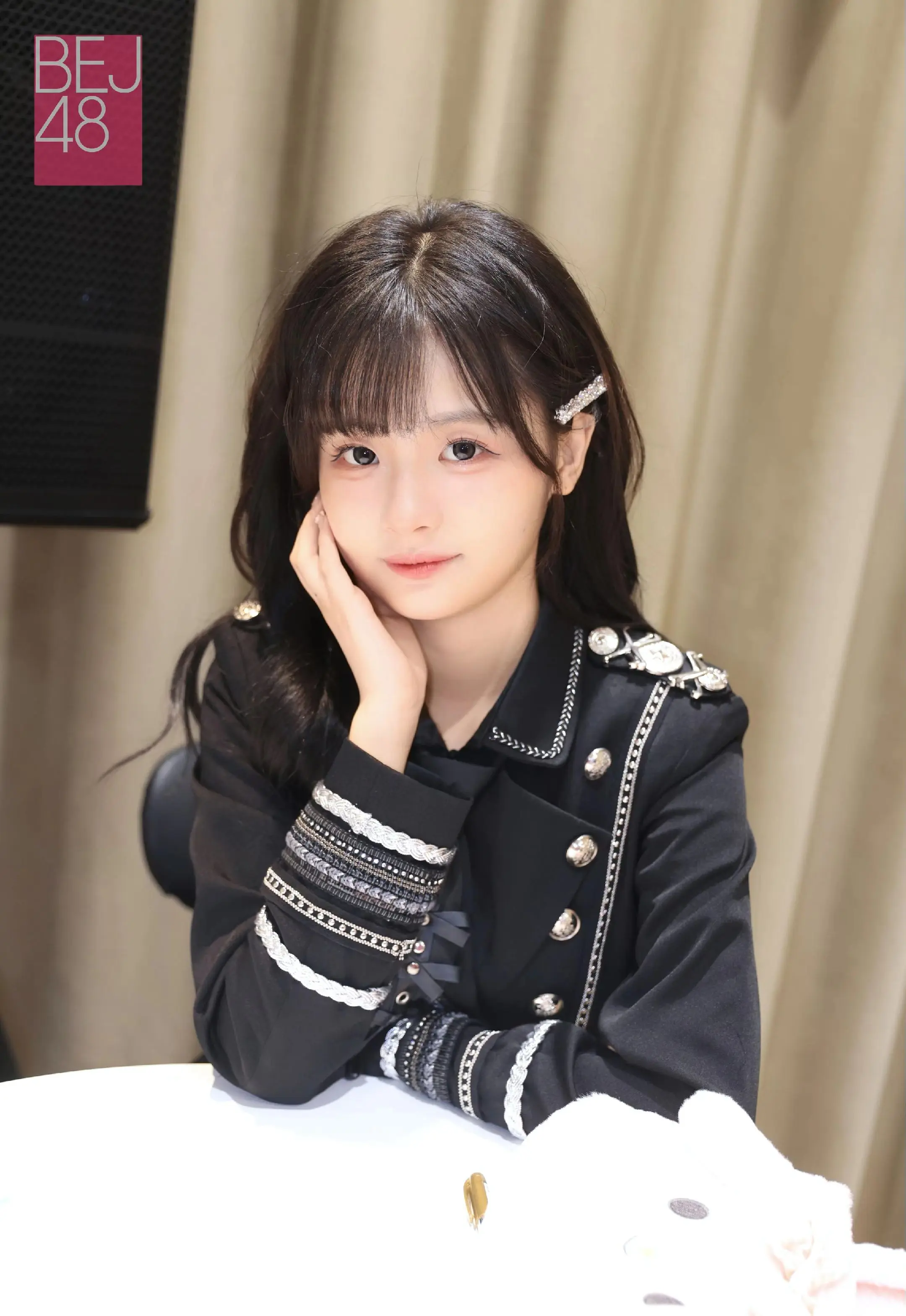 黄怡慈 黄宣绮 上海巡演
