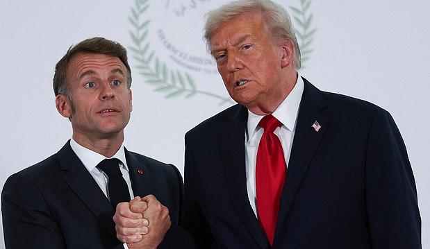 俄罗斯真的是我们面临的主要威胁一定不是
欧洲他们就是在炒作这个事情，目的是给乌克