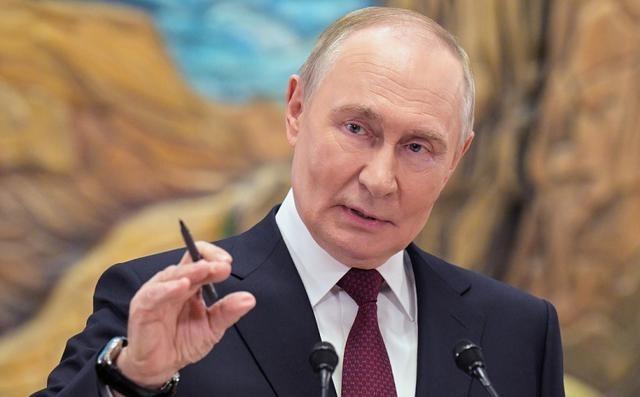 果然被猜中了！ 俄罗斯总统普京宣布： 2月2日，俄方称，尽管面临西方压力，俄罗斯