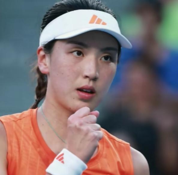 王欣瑜今晚（12日）18:10决战陈夏莉妮，鲁昂资格赛终极一战来袭！
     