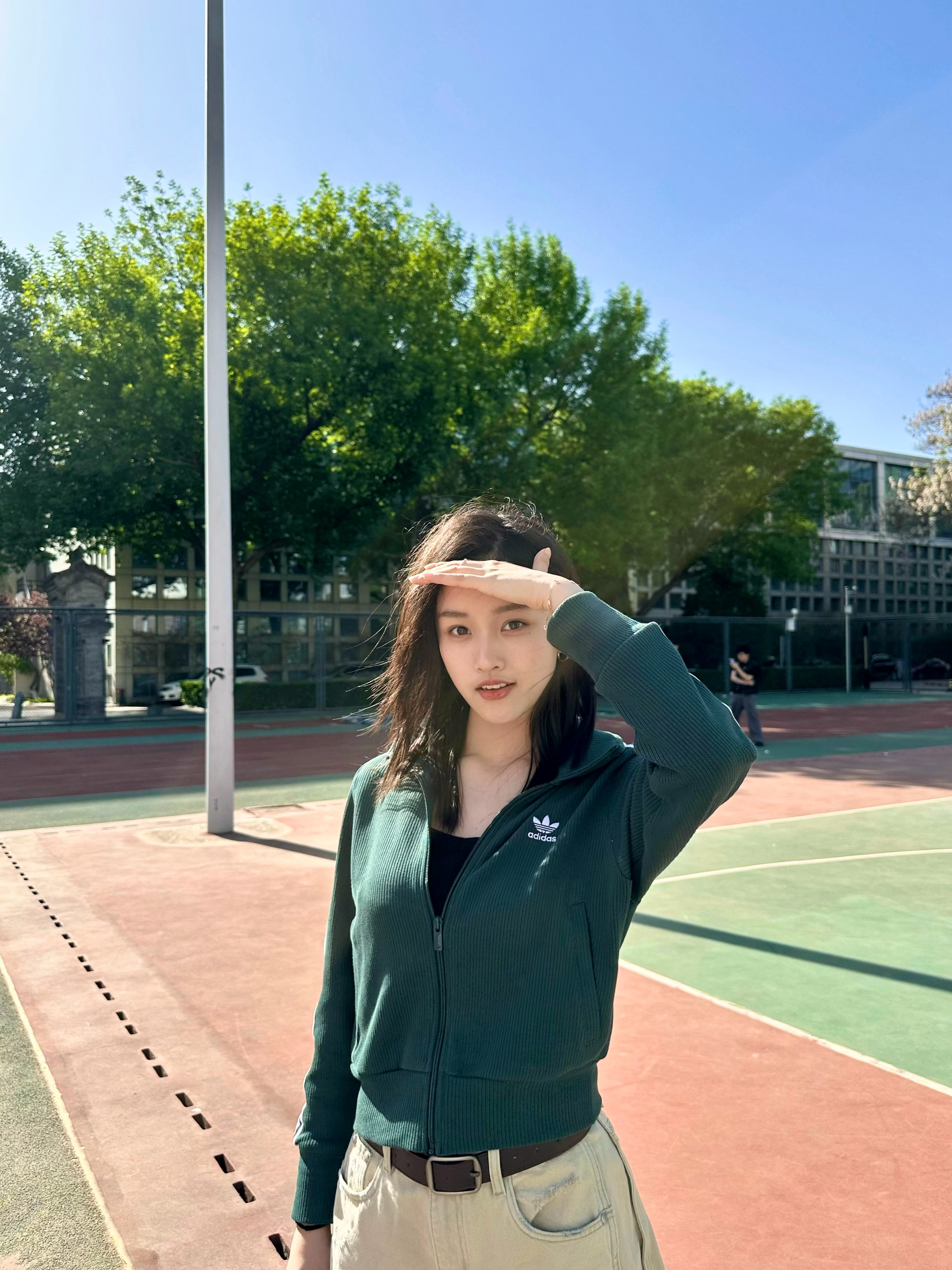 吹风🍃大学生  ​​​