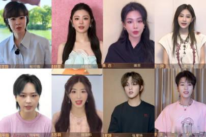 亚洲新声四强名单  谁被亚洲新声四强戳中了？迷悠奈的反差感、可楼的国风坚守、芳美