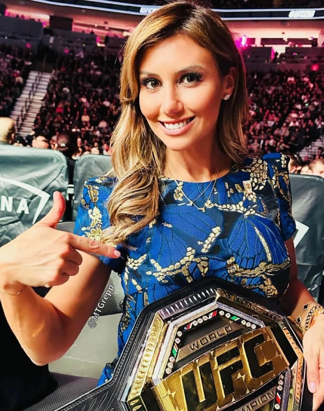 阿莉娜·哈巴预测拜登的最终赦免名单将“震撼全国”—— “这句话你可以引...