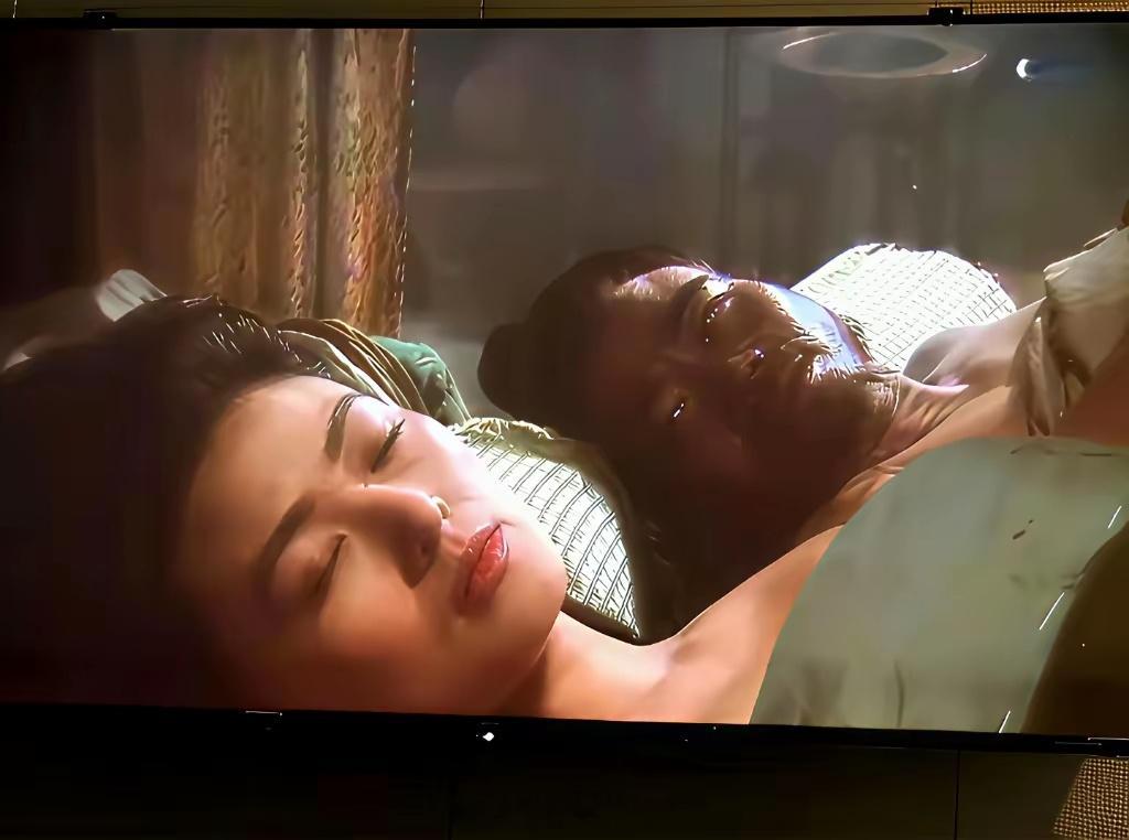 潘金莲，其实她也是个苦命人吧！看不到希望，又不能离婚，只怪生错年代！