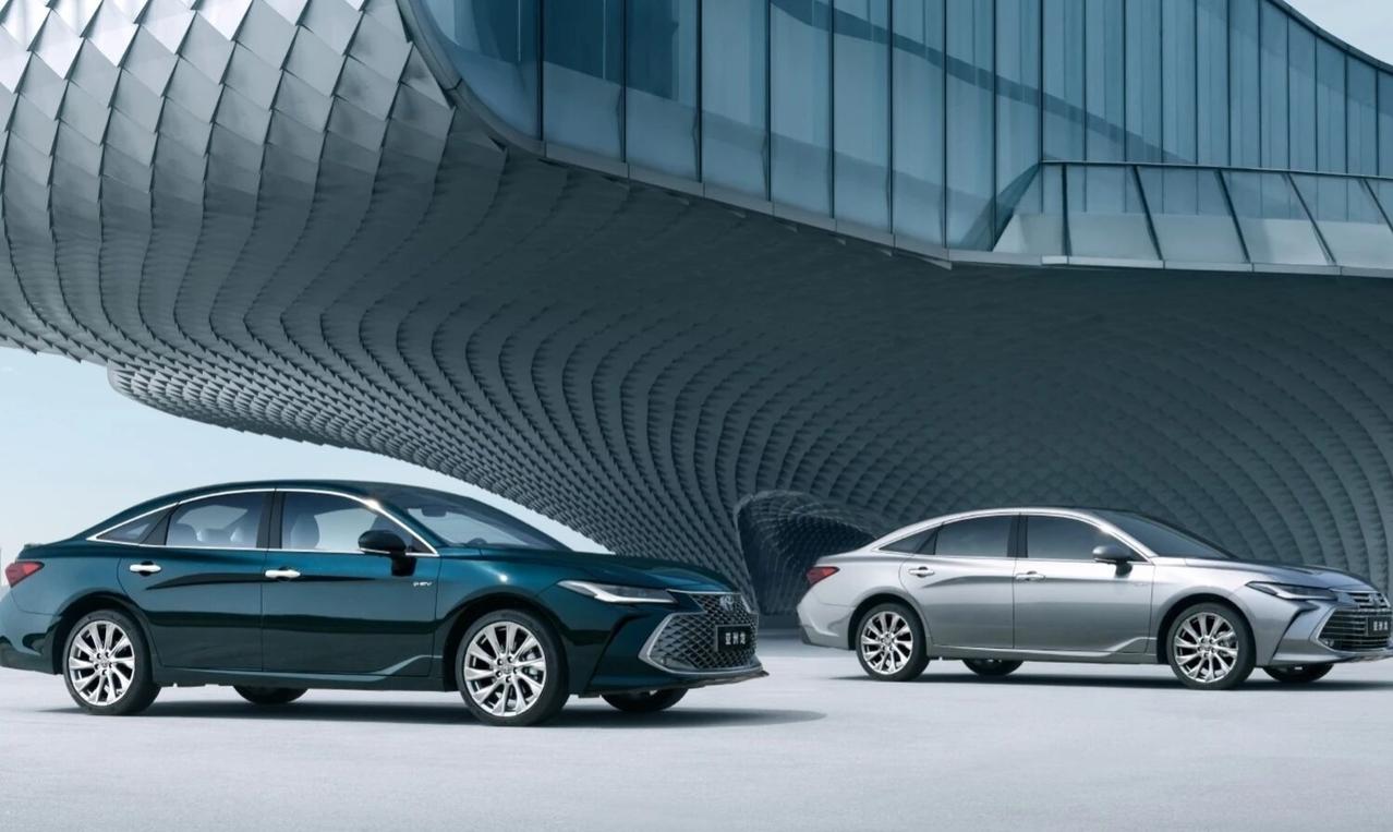 网上有人问为什么老一辈的人相信合资品牌车质量会好一点？我觉得老一辈人应该是被国产