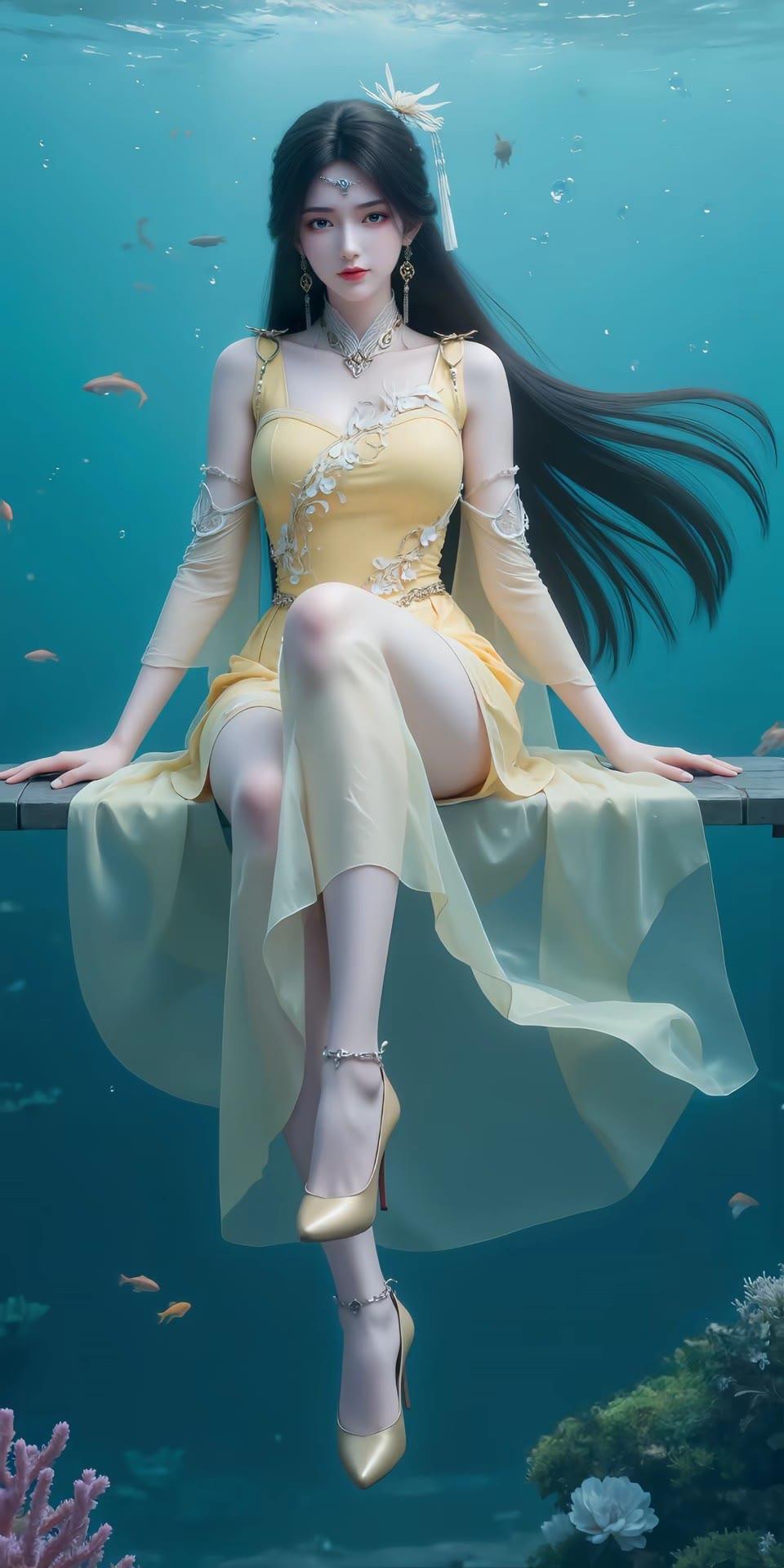 看看你收藏的绝美壁纸 有好看的手机壁纸可以分享下吗 AI绘画可以多惊艳 你的壁纸