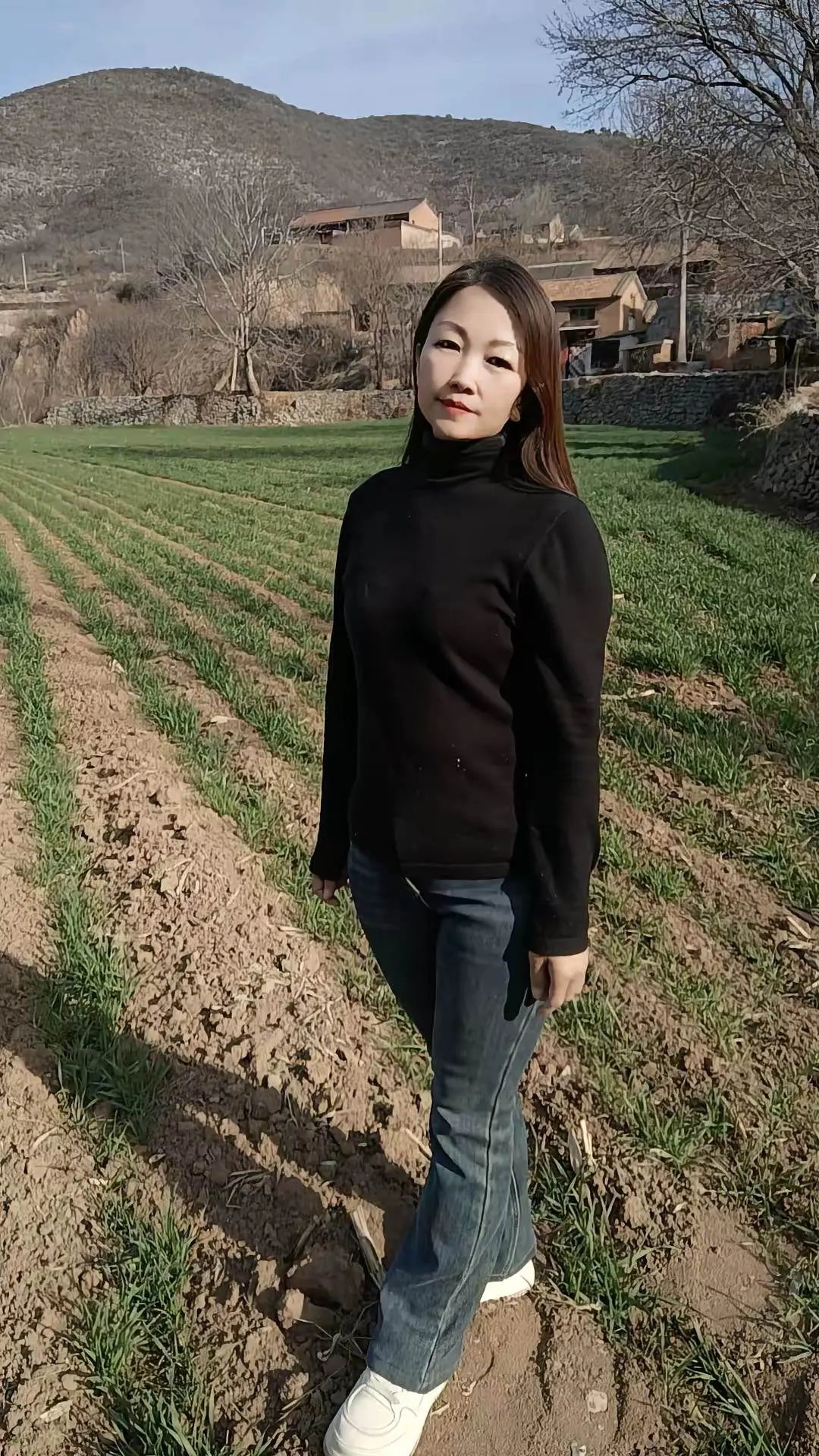 我终于相信，所走之路， 所经之事，所遇之人，所留遗憾，对错不由心，聚散...