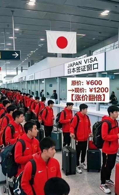 2026年6月19日这天，日本内阁正式拍板通过了一项让人颇有微词的收费新政策。从