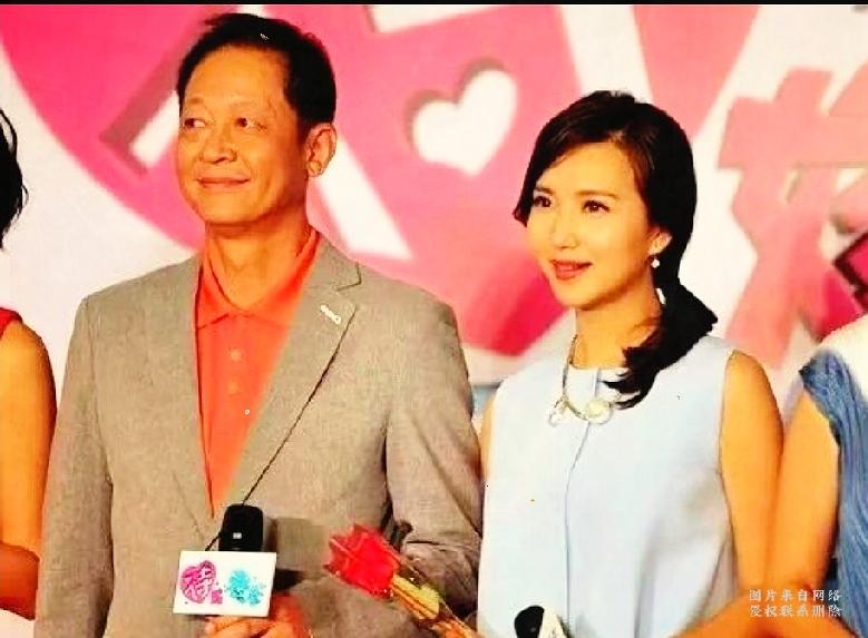 王志文陈好同框，戏骨人生满是故事

荧幕里塑造无数经典角色的王志文，身旁同框的陈