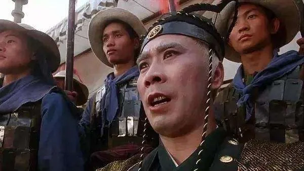 古代太监被阉割后是怎么排尿的？