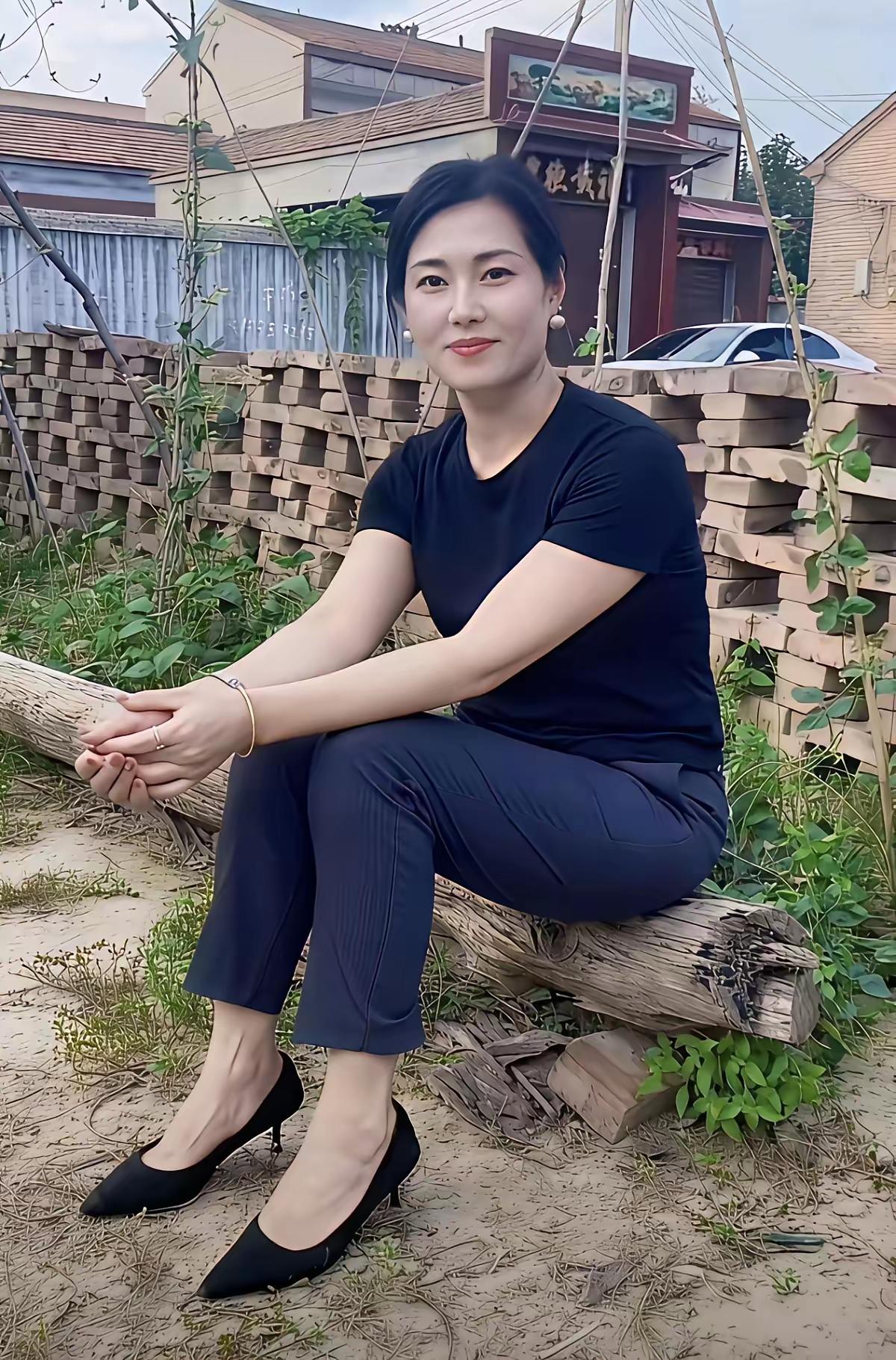有很多活生生的实例证实，一旦老女人宠幸了小鲜肉，那孩子的身体就算糟践到你手里了。