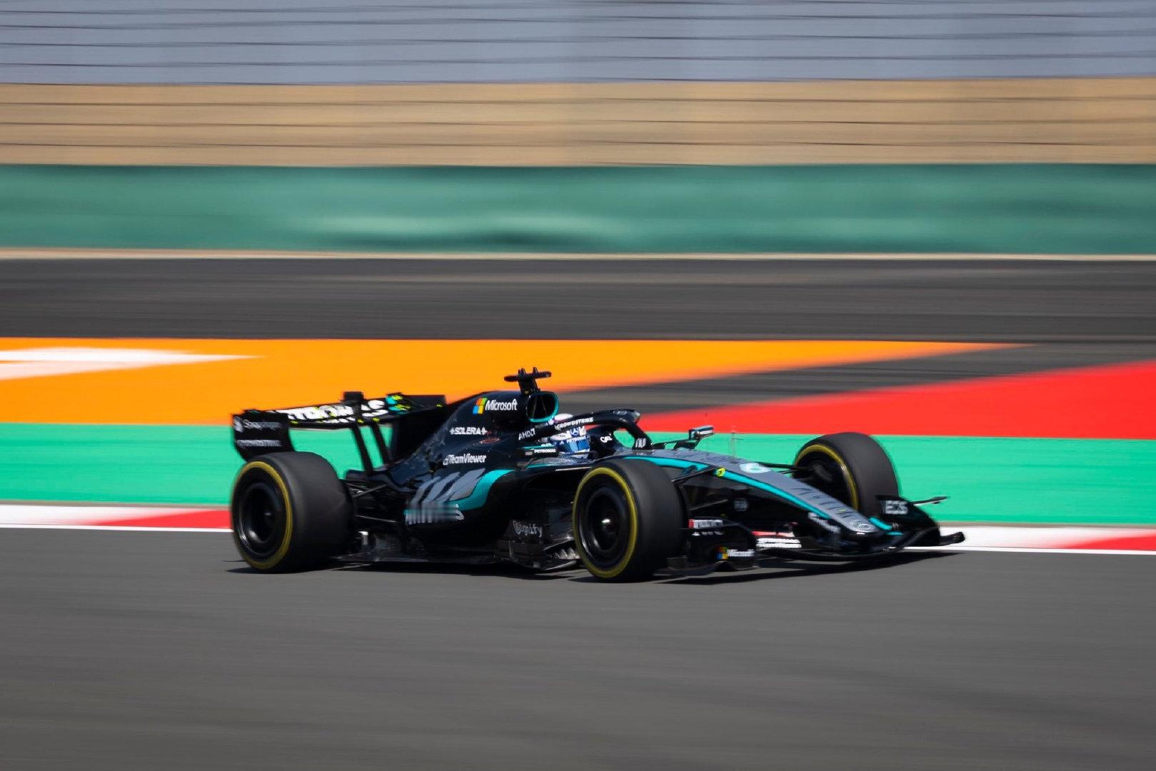 F12026年F1赛季2026年F1迈阿密大奖赛F1 拟 2027 年调整动力分