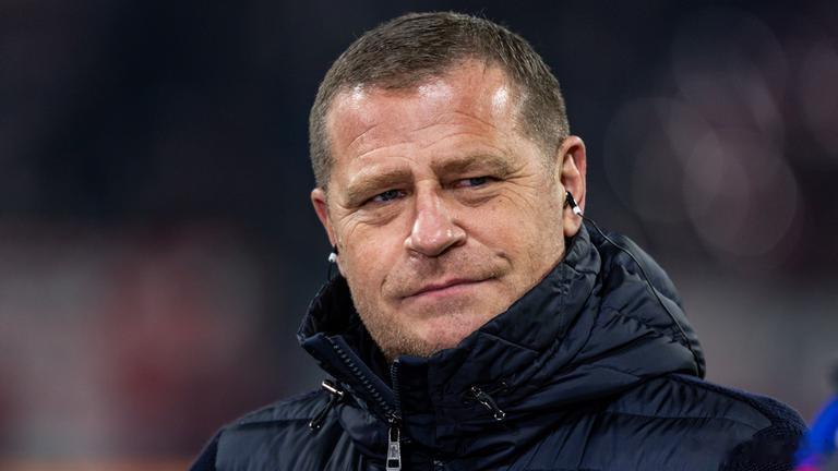 🎙️馬克斯·埃貝爾談拜仁德甲霸主爭議（薪資上限、電視轉播收入再分配等議題）：“