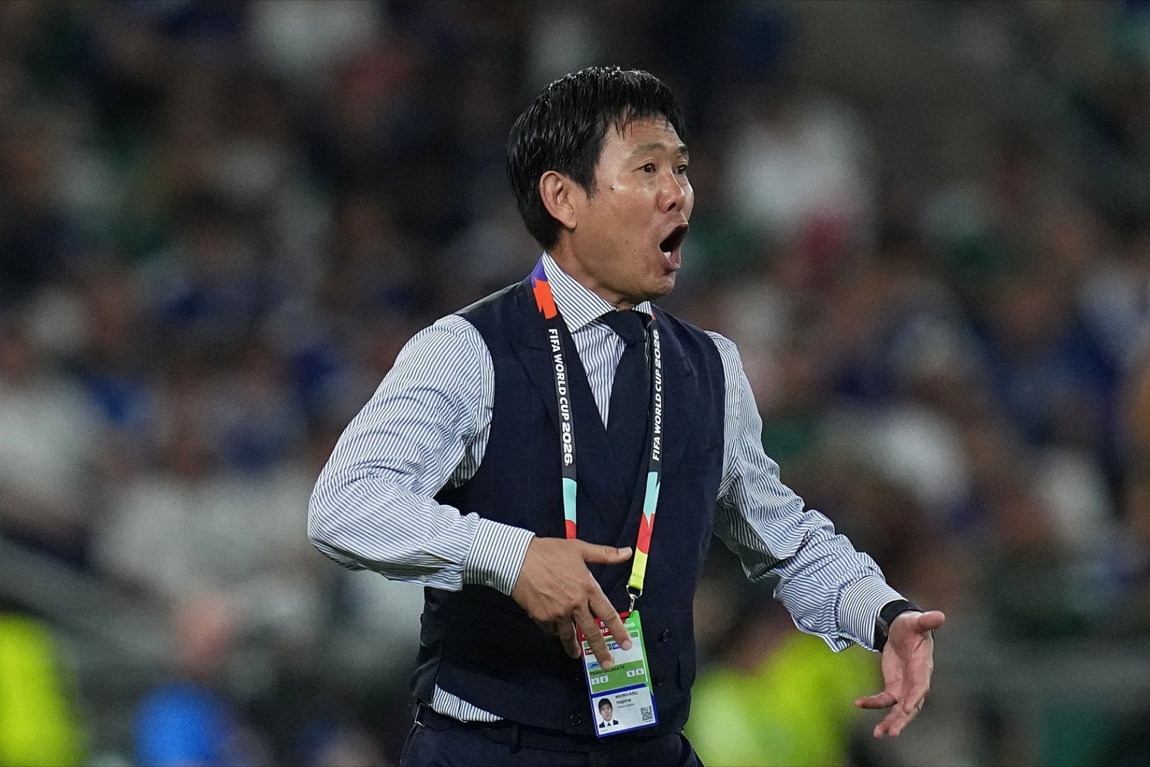 日本韩国世界杯死亡前景日媒算淘汰赛对手：小组第1踢摩洛哥、第2巴西、第3或碰法国