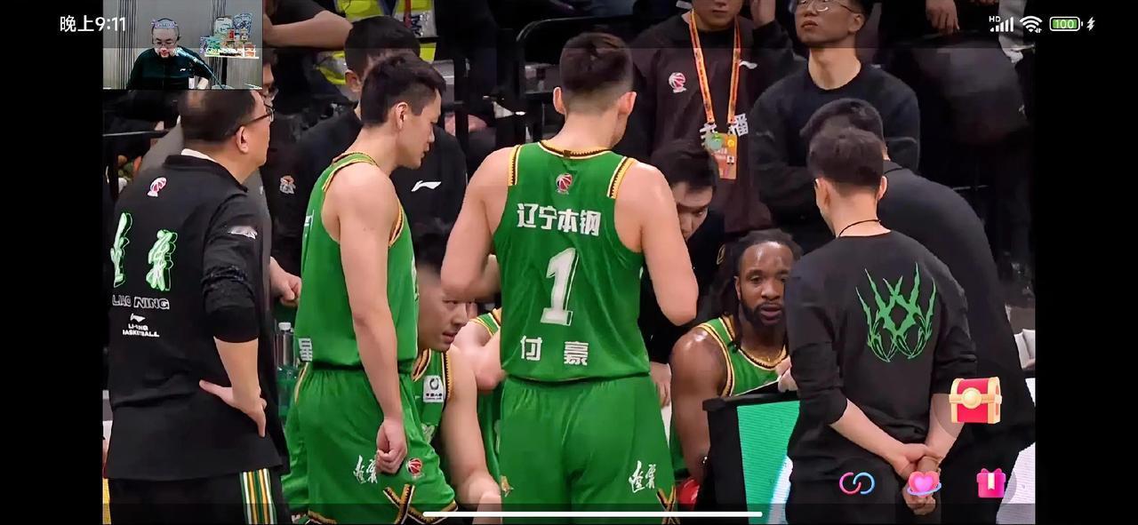 说实话，辽篮昨晚能在主场有惊无险的拿下东北德比可真的不容易！
从昨晚的比赛我们可