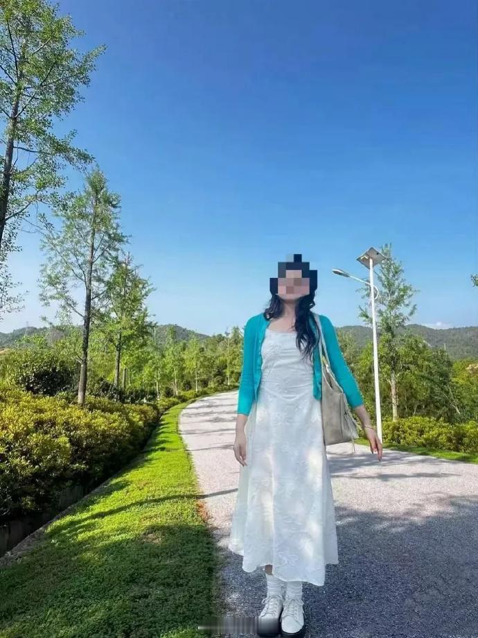 【女子新西兰游玩失联数月家属发声】近日，有网友发帖称，一名23岁江西女子在新西兰