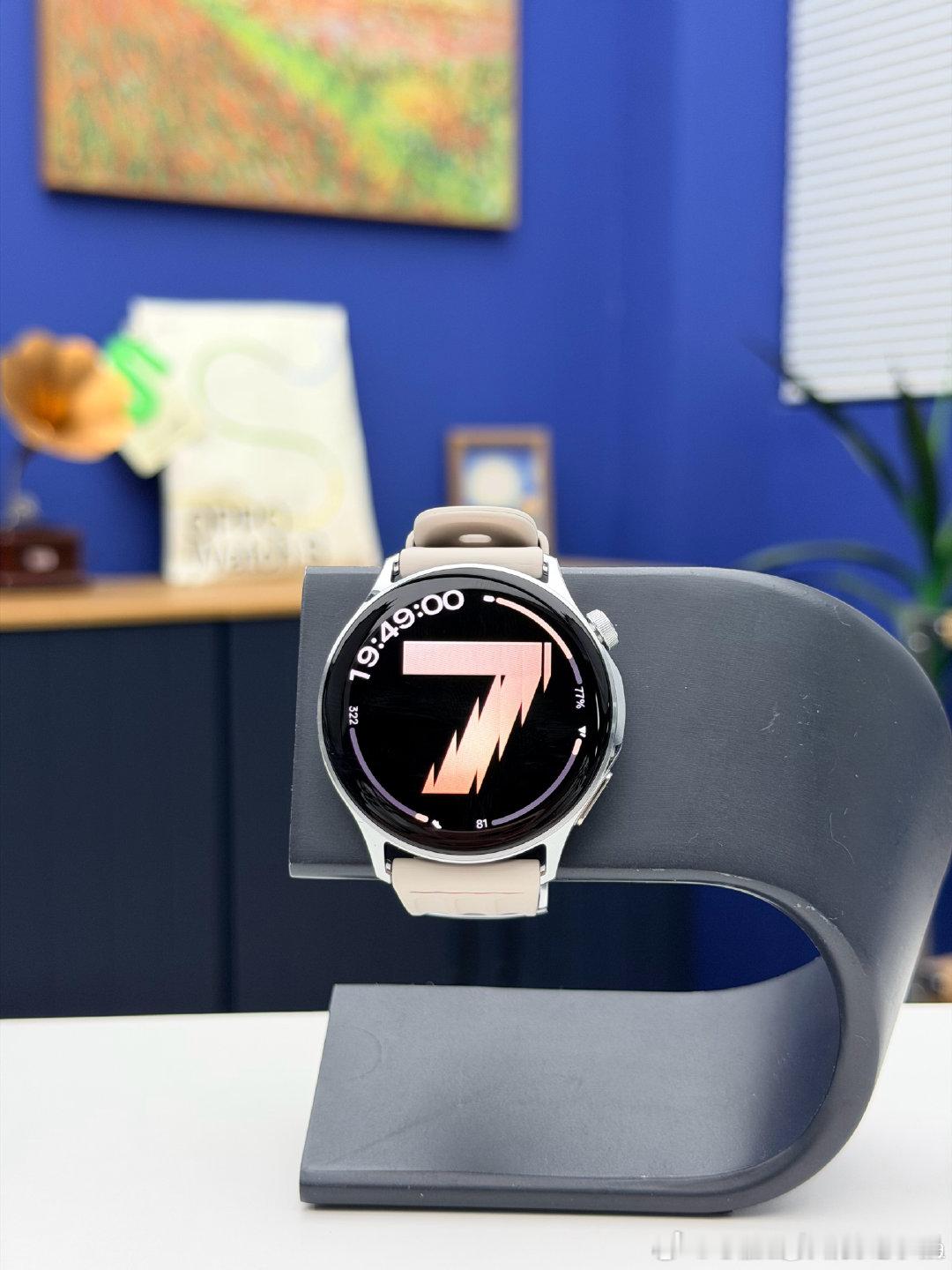 我又又又来抽奖啦。转发+关注，在抽一位朋友送【OPPO Watch S】，祝你好