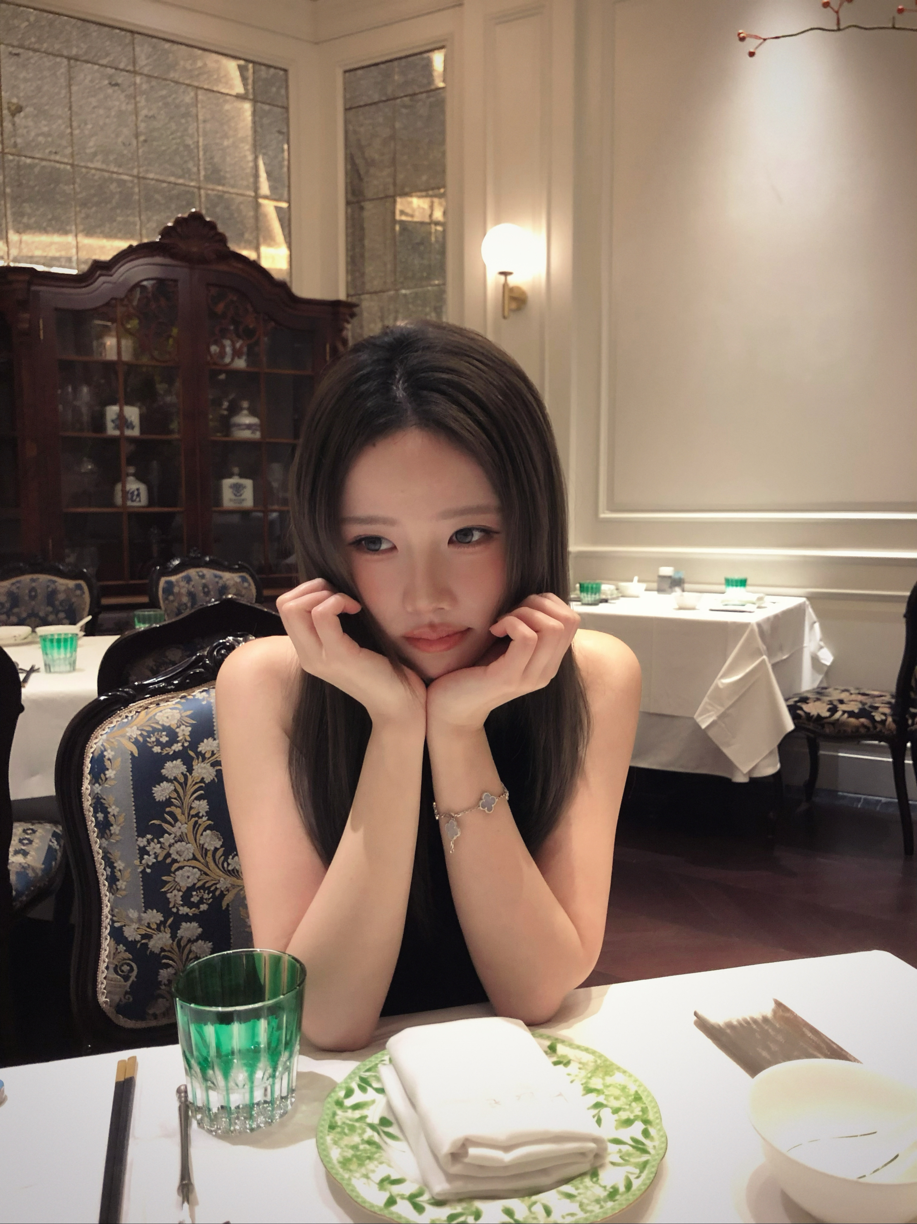 plog:) 这里也要碎碎念一下( ̀⌄ ́) 