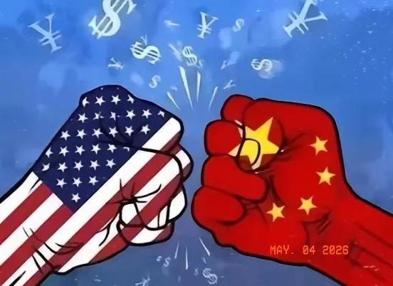 中国果断出手了！
全世界都以为华盛顿那根制裁大棒一挥，谁也不敢再去触碰中东的利益