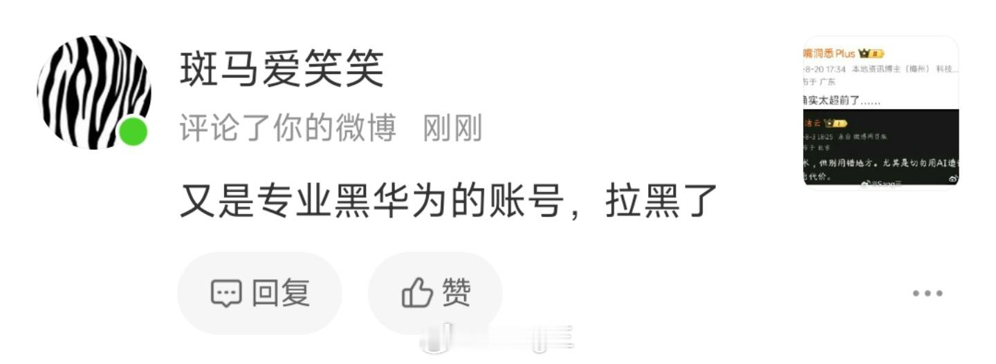 转人工❓❓❓不是，这俩哥们儿在这儿干啥呢？我这整条内容别说"华为"了，就连一个"