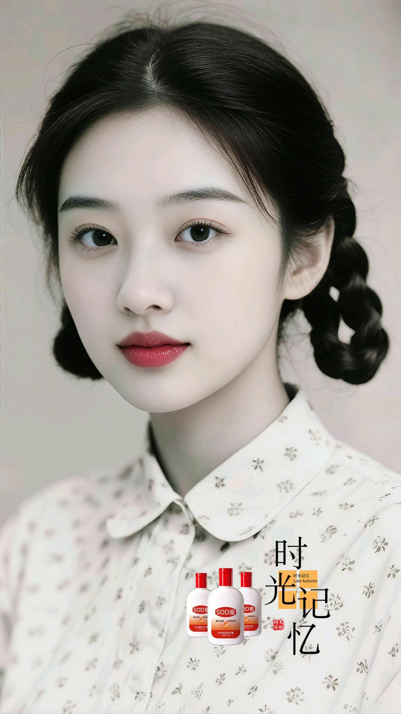 作品分享 快来围观