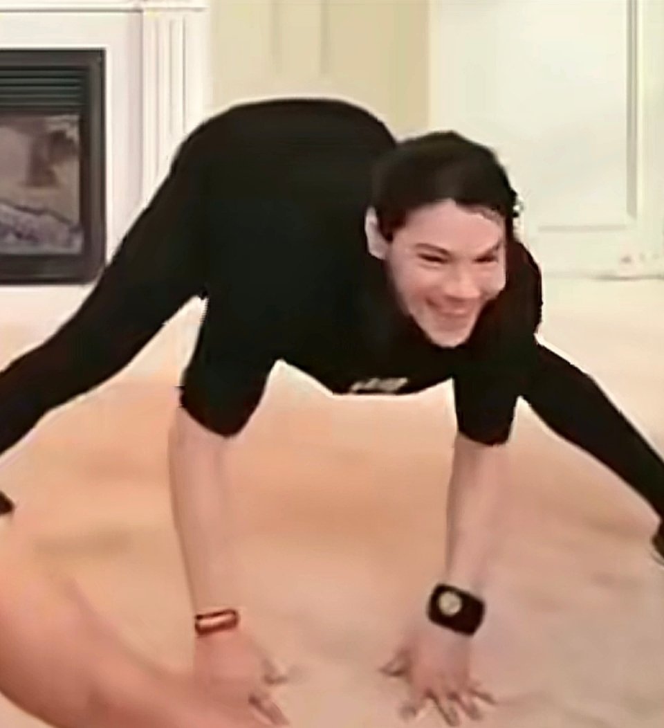 向佐真的自信到爆棚 ​​​