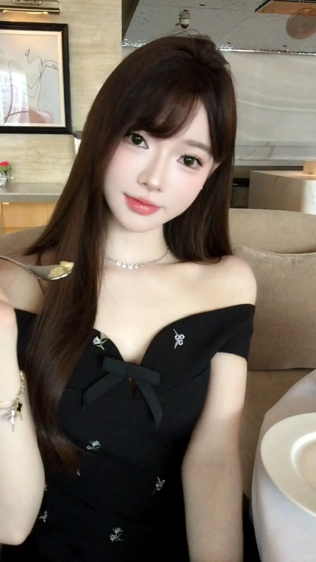 两张live图记录生活📝