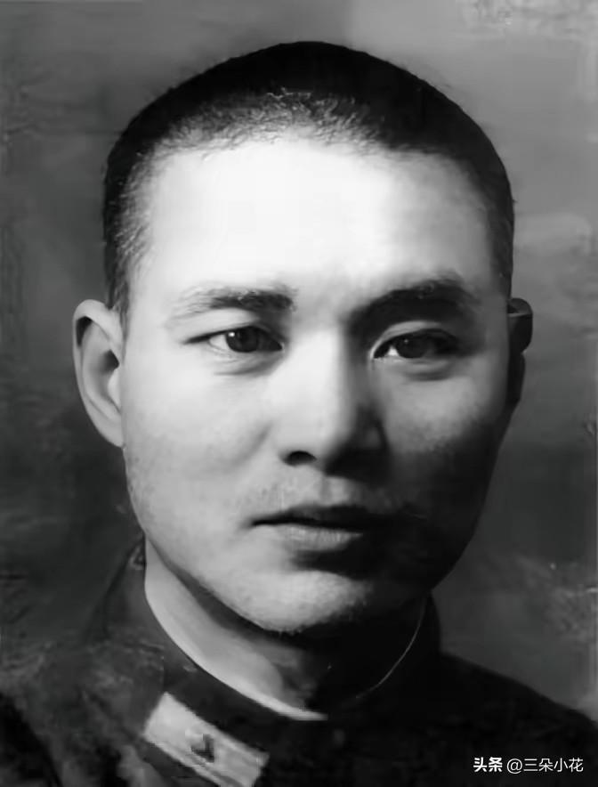 1980年，沈醉到香港看望改嫁前妻，栗燕萍惊慌地嘱咐现任丈夫：“他若抽我耳光，你