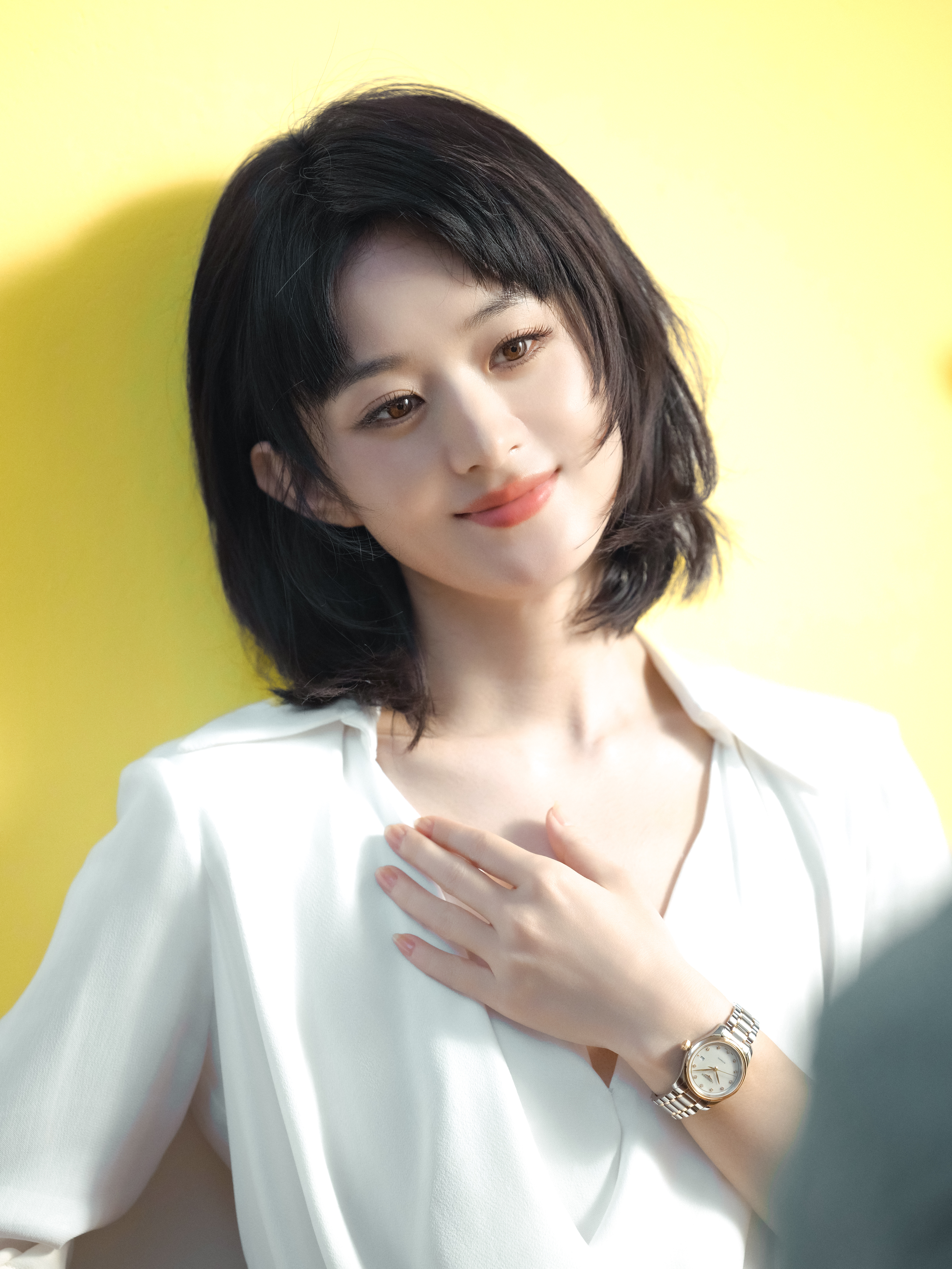 *赵丽颖💛 ​​​