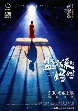 《监狱来的妈妈》 这个电影太颠了

搞不懂是如何上映的

杀人犯怎么在电影中重新