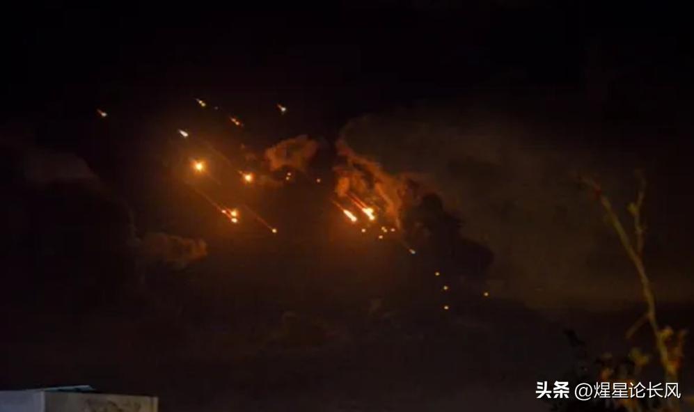 伊朗发动真实承诺4第67波行动！向美以军事基础设施发起猛烈的打击！
3月20晚间