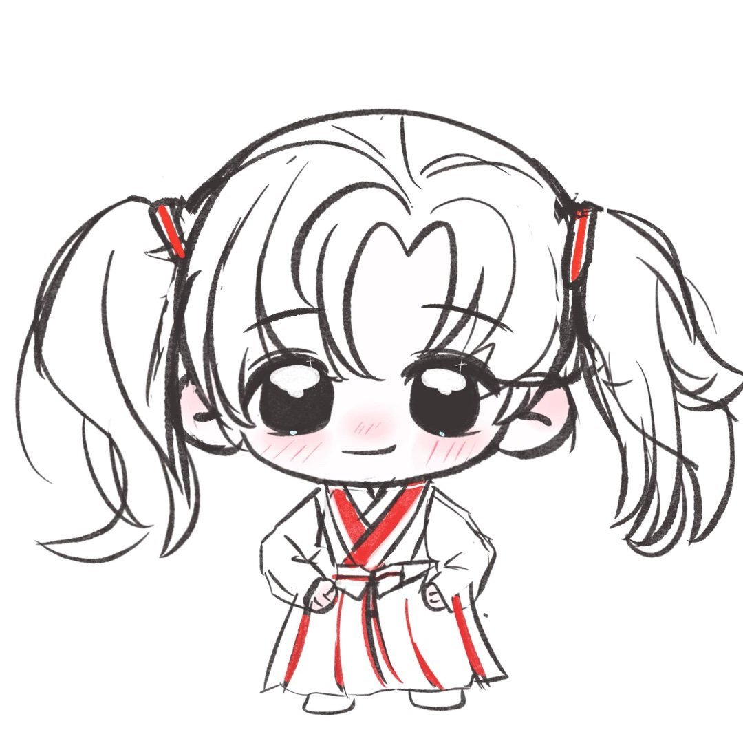 谁家小妹妹 我没绷住 
