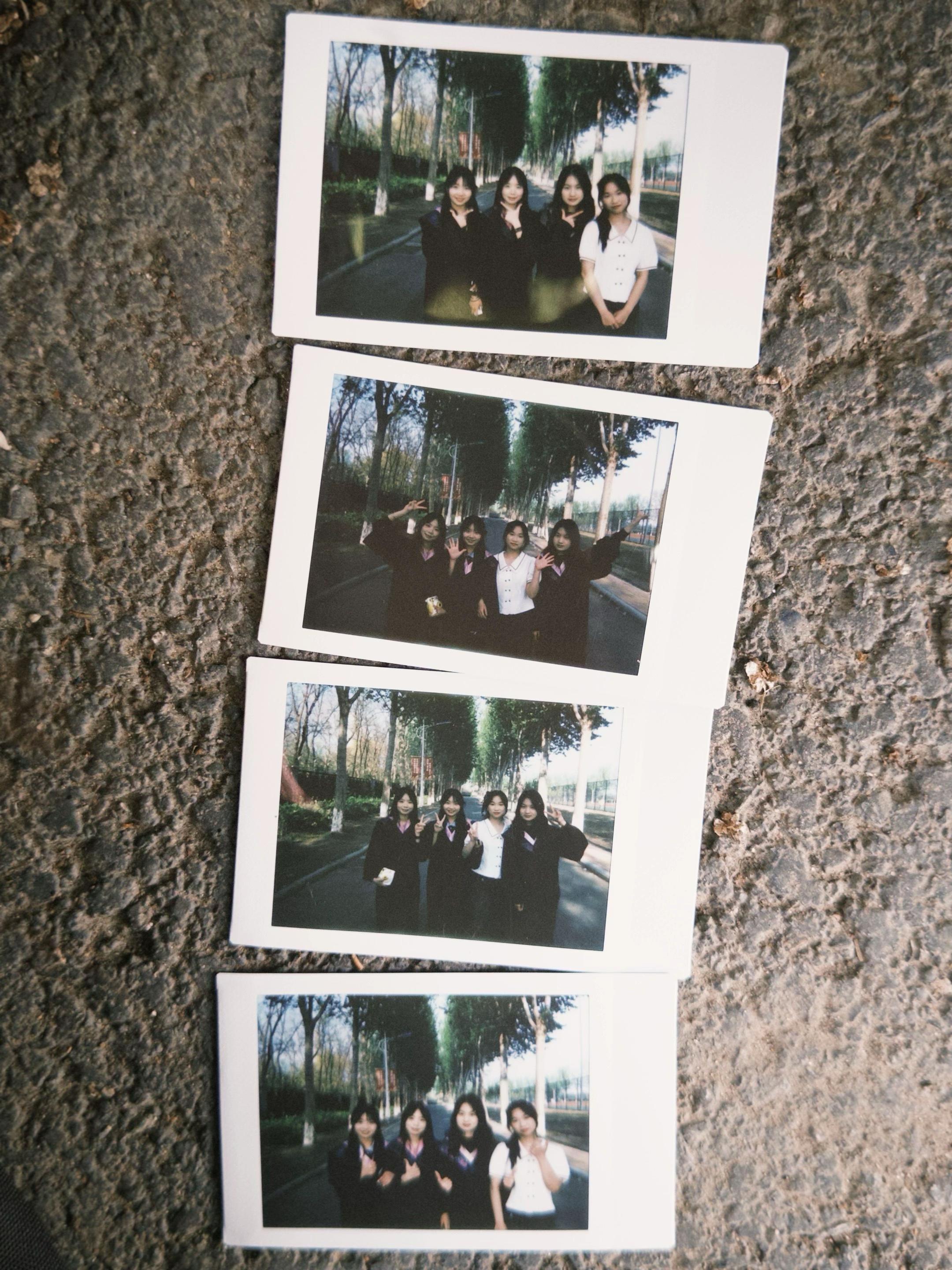 好喜欢好喜欢我的大学生活