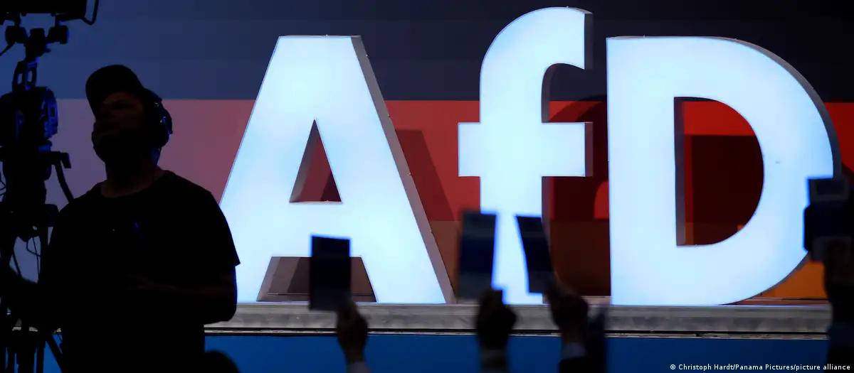 "德国趋势"民调：AfD 进一步领先联盟党

最新“ARD-德国趋势”问卷调查显