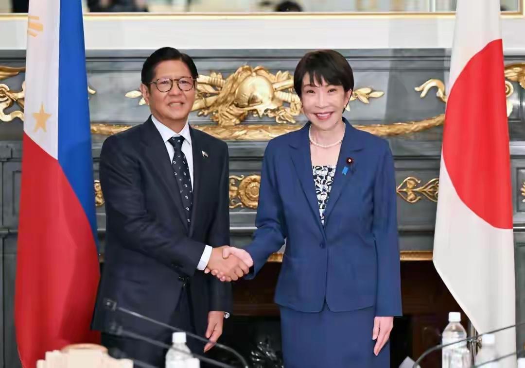 英德法发表联合声明支持日菲，我们最好的回应是解放台湾。外部势力抱团干涉台海主权，