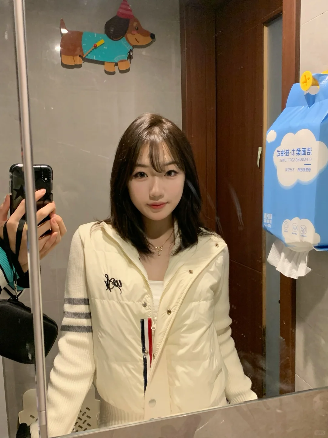 好冷啊今天长沙