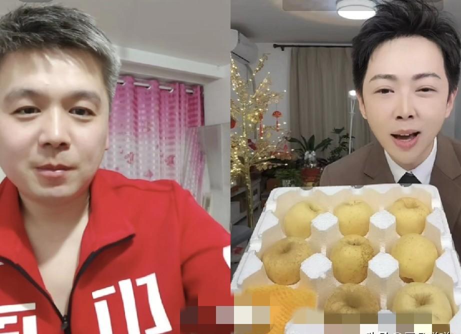 网络主播的竞技场，转型就是生死战！
阳阳一记绝杀，辉哥却连半场都没过！
数据不会