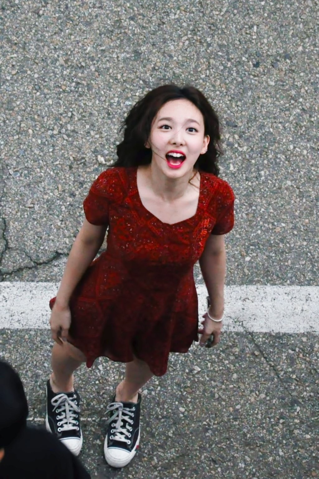 林娜琏林娜琏 岁月是把杀猪刀，但我是只兔子呀 ₍ᐢ..ᐢ₎ 