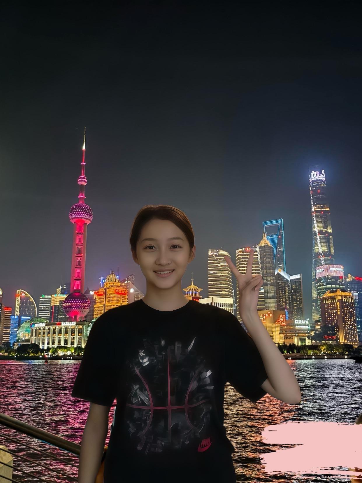 鹿晗是真男人 没想到我姐也是真女人